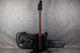 Epiphone Thunderbird PRO-IV - Trans Black - Gig Bag - 2nd Hand