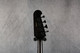 Epiphone Thunderbird PRO-IV - Trans Black - Gig Bag - 2nd Hand