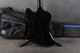 Epiphone Thunderbird PRO-IV - Trans Black - Gig Bag - 2nd Hand