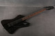 Epiphone Thunderbird PRO-IV - Trans Black - Gig Bag - 2nd Hand