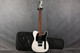 ESP LTD TE-200 - Snow White - 2nd Hand
