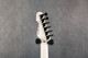 ESP LTD TE-200 - Snow White - 2nd Hand