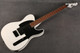 ESP LTD TE-200 - Snow White - 2nd Hand