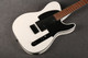 ESP LTD TE-200 - Snow White - 2nd Hand