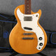 Edwards E-ML-90LT - Old Natural - Gig Bag - 2nd Hand Edwards E-ML-90LT - Old Natural - Gig Bag - 2nd Hand