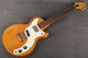 Edwards E-ML-90LT - Old Natural - Gig Bag - 2nd Hand Edwards E-ML-90LT - Old Natural - Gig Bag - 2nd Hand