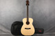 James Neligan Asyla ASY-A Auditorium Acoustic - Natural - Gig Bag - 2nd Hand