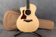 Taylor 214ce-K Grand Auditorium Electro Acoustic - Left Handed - Bag - 2nd Hand