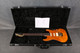 Suhr Standard Legacy Floyd - Trans Caramel - Hard Case - 2nd Hand