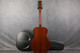 Martin Custom OM Acoustic - K&K Pickup - Natural - Hard Case - 2nd Hand