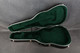 Martin Custom OM Acoustic - K&K Pickup - Natural - Hard Case - 2nd Hand