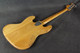 Fender 1977 Jazz Bass Stripped Natural Finish - Hard Case - 2nd Hand
