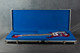 Rickenbacker 4001 - 1980 - Burgundyglo - Flight Case - 2nd Hand