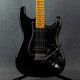 Fender American Special Stratocaster HSS - Black - 2nd Hand Fender American Special Stratocaster HSS - Black - 2nd Hand