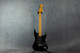Fender American Special Stratocaster HSS - Black - 2nd Hand Fender American Special Stratocaster HSS - Black - 2nd Hand