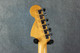 Fender American Special Stratocaster HSS - Black - 2nd Hand Fender American Special Stratocaster HSS - Black - 2nd Hand