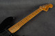 Fender American Special Stratocaster HSS - Black - 2nd Hand Fender American Special Stratocaster HSS - Black - 2nd Hand