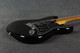 Fender American Special Stratocaster HSS - Black - 2nd Hand Fender American Special Stratocaster HSS - Black - 2nd Hand