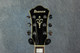 Ibanez AKJ95 Hollowbody - Vintage Yellow Sunburst - 2nd Hand
