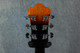 Ibanez AKJ95 Hollowbody - Vintage Yellow Sunburst - 2nd Hand