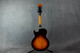 Ibanez AKJ95 Hollowbody - Vintage Yellow Sunburst - 2nd Hand