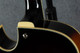Ibanez AKJ95 Hollowbody - Vintage Yellow Sunburst - 2nd Hand