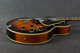 Ibanez AKJ95 Hollowbody - Vintage Yellow Sunburst - 2nd Hand