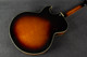 Ibanez AKJ95 Hollowbody - Vintage Yellow Sunburst - 2nd Hand