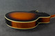 Ibanez AKJ95 Hollowbody - Vintage Yellow Sunburst - 2nd Hand