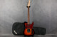 Squier Affinity Telecaster - Brown Sunburst - Gig Bag - 2nd Hand