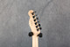 Squier Affinity Telecaster - Brown Sunburst - Gig Bag - 2nd Hand