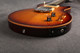 Line 6 JTV-59 James Tyler Variax - Tobacco Sunburst - Gig Bag - 2nd Hand