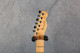 Fender American Standard Telecaster Relic - 3 Tone Sunburst - Case - 2nd Hand