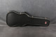 Fender American Standard Telecaster Relic - 3 Tone Sunburst - Case - 2nd Hand