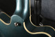 Gretsch G2655 Streamliner Centerblock Junior - Gunmetal - Hard Case - 2nd Hand Gretsch G2655 Streamliner Centerblock Junior - Gunmetal - Hard Case - 2nd Hand