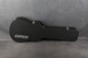 Gretsch G2655 Streamliner Centerblock Junior - Gunmetal - Hard Case - 2nd Hand Gretsch G2655 Streamliner Centerblock Junior - Gunmetal - Hard Case - 2nd Hand