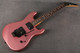 Charvel Jackson Model 3A - Burgundy Mist - Hard Case - 2nd Hand