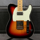 TPP Fender Andy Summers 62 Telecaster Tribute - Sunburst - Hard Case - 2nd Hand TPP Fender Andy Summers 62 Telecaster Tribute - Sunburst - Hard Case - 2nd Hand
