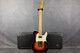 TPP Fender Andy Summers 62 Telecaster Tribute - Sunburst - Hard Case - 2nd Hand TPP Fender Andy Summers 62 Telecaster Tribute - Sunburst - Hard Case - 2nd Hand
