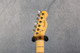 TPP Fender Andy Summers 62 Telecaster Tribute - Sunburst - Hard Case - 2nd Hand TPP Fender Andy Summers 62 Telecaster Tribute - Sunburst - Hard Case - 2nd Hand