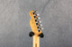 TPP Fender Andy Summers 62 Telecaster Tribute - Sunburst - Hard Case - 2nd Hand TPP Fender Andy Summers 62 Telecaster Tribute - Sunburst - Hard Case - 2nd Hand