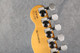 TPP Fender Andy Summers 62 Telecaster Tribute - Sunburst - Hard Case - 2nd Hand TPP Fender Andy Summers 62 Telecaster Tribute - Sunburst - Hard Case - 2nd Hand