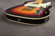 TPP Fender Andy Summers 62 Telecaster Tribute - Sunburst - Hard Case - 2nd Hand TPP Fender Andy Summers 62 Telecaster Tribute - Sunburst - Hard Case - 2nd Hand