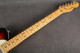 TPP Fender Andy Summers 62 Telecaster Tribute - Sunburst - Hard Case - 2nd Hand TPP Fender Andy Summers 62 Telecaster Tribute - Sunburst - Hard Case - 2nd Hand