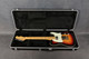 TPP Fender Andy Summers 62 Telecaster Tribute - Sunburst - Hard Case - 2nd Hand TPP Fender Andy Summers 62 Telecaster Tribute - Sunburst - Hard Case - 2nd Hand