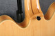 Epiphone Sheraton II - Made in Korea - Natural - Hard Case - 2nd Hand