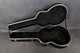 Epiphone Sheraton II - Made in Korea - Natural - Hard Case - 2nd Hand