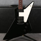 Gibson Explorer T - 2012 - Ebony - Hard Case - 2nd Hand