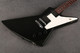 Gibson Explorer T - 2012 - Ebony - Hard Case - 2nd Hand