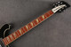 Rickenbacker 620 - 2000 - Jetglo - Hard Case - 2nd Hand